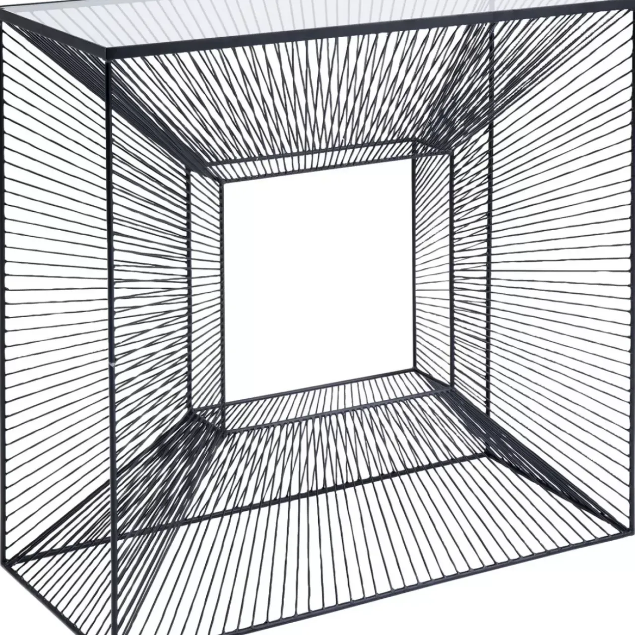 Kommoden & Sideboards-KARE Design Konsole Dimension