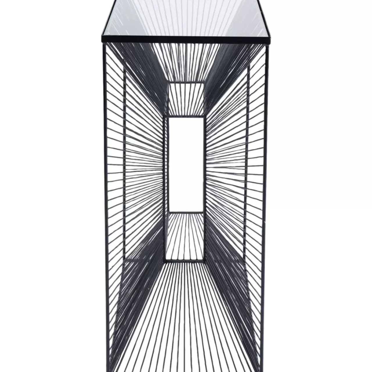 Kommoden & Sideboards-KARE Design Konsole Dimension