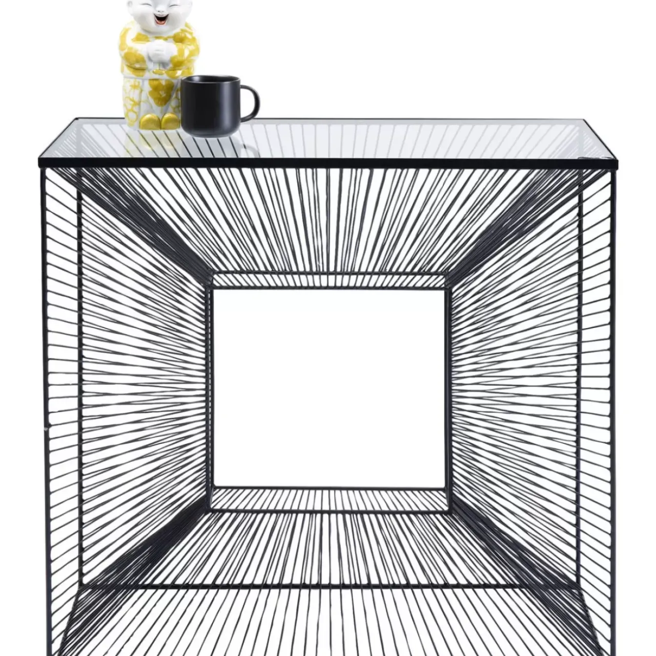 Kommoden & Sideboards-KARE Design Konsole Dimension
