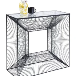 Kommoden & Sideboards-KARE Design Konsole Dimension