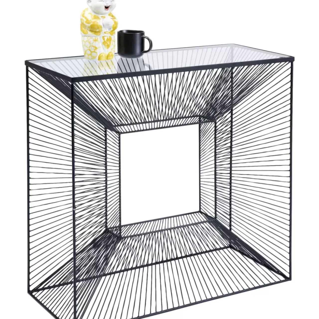 Kommoden & Sideboards-KARE Design Konsole Dimension