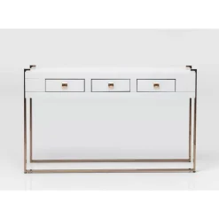 Kommoden & Sideboards-KARE Design Konsole Elite