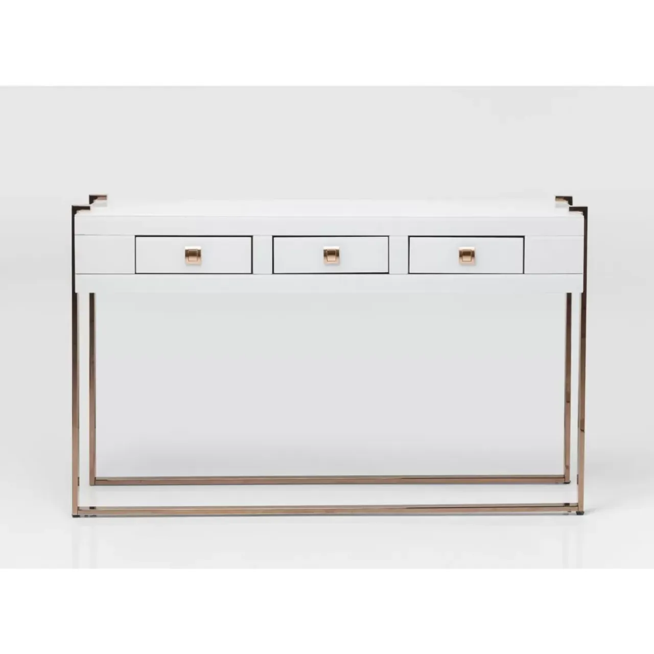 Kommoden & Sideboards-KARE Design Konsole Elite