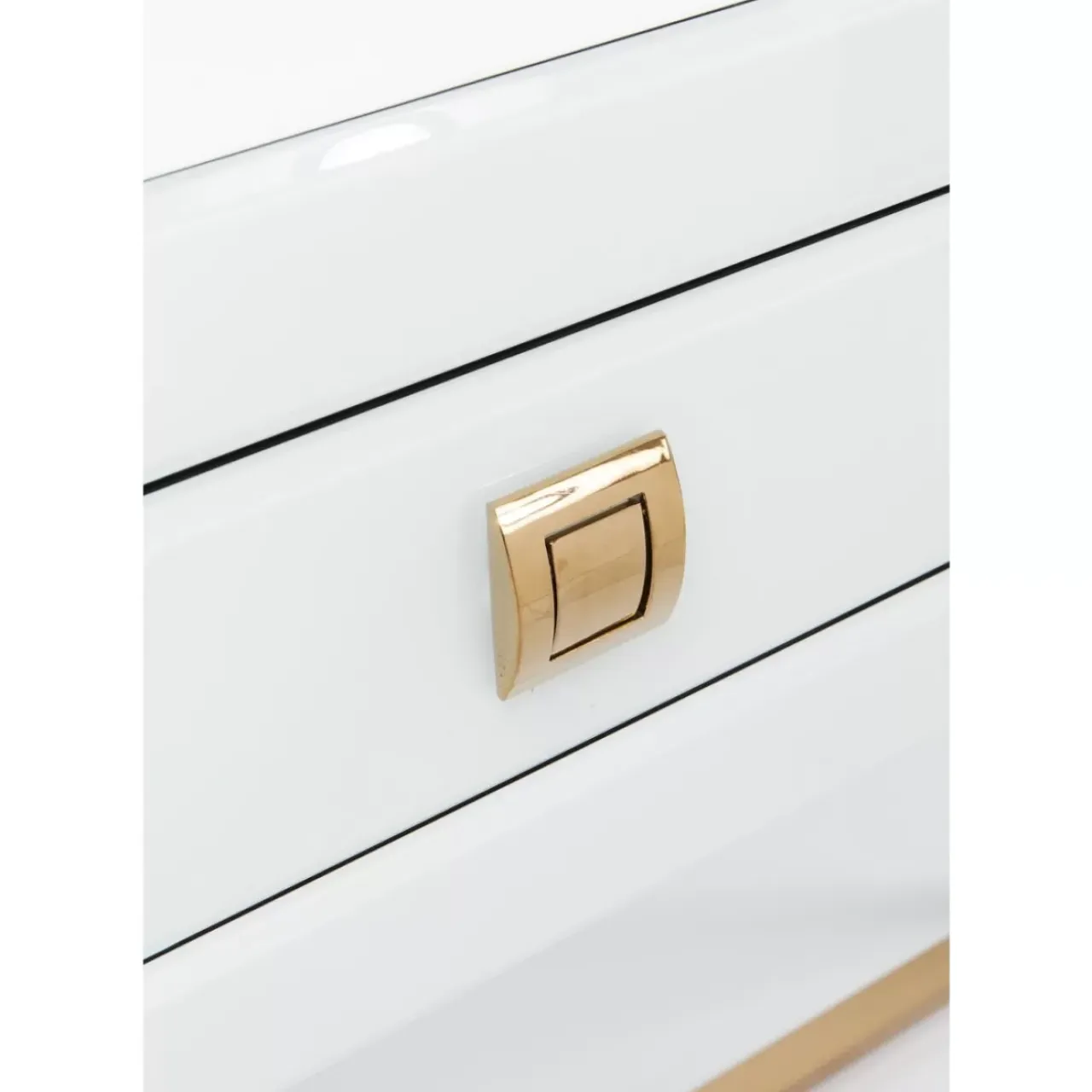 Kommoden & Sideboards-KARE Design Konsole Elite