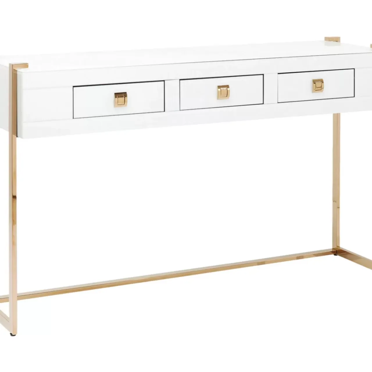 Kommoden & Sideboards-KARE Design Konsole Elite