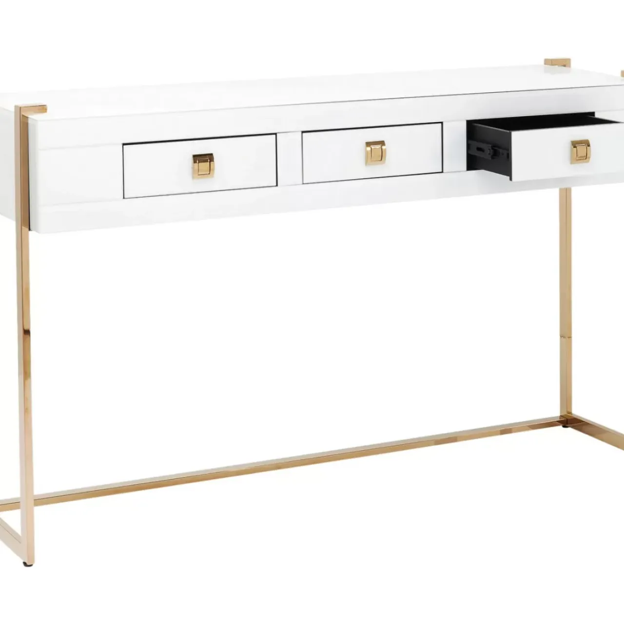 Kommoden & Sideboards-KARE Design Konsole Elite
