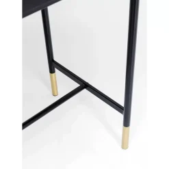 Kommoden & Sideboards-KARE Design Konsole Fence 120X80Cm