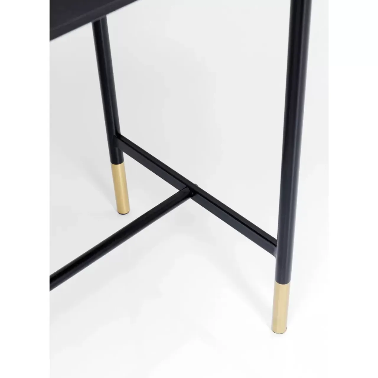 Kommoden & Sideboards-KARE Design Konsole Fence 120X80Cm