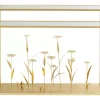 Kommoden & Sideboards-KARE Design Konsole Flower Meadow Gold 100