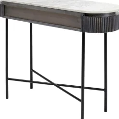 Kommoden & Sideboards-KARE Design Konsole Glenn 100X32