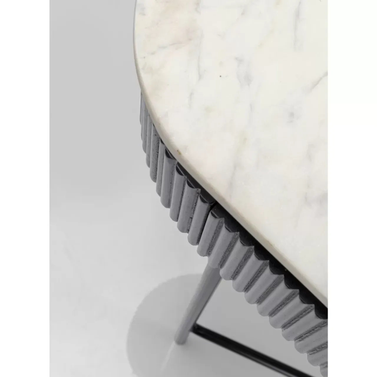 Kommoden & Sideboards-KARE Design Konsole Glenn 100X32