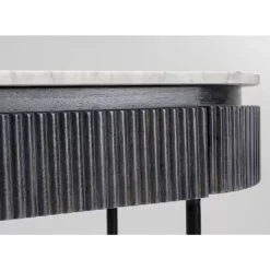 Kommoden & Sideboards-KARE Design Konsole Glenn 100X32