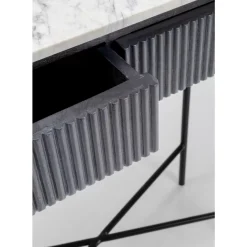 Kommoden & Sideboards-KARE Design Konsole Glenn 100X32