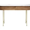 Kommoden & Sideboards-KARE Design Konsole Grace 100X76Cm