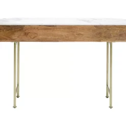 Kommoden & Sideboards-KARE Design Konsole Grace 100X76Cm