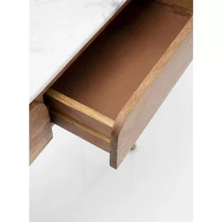 Kommoden & Sideboards-KARE Design Konsole Grace 100X76Cm