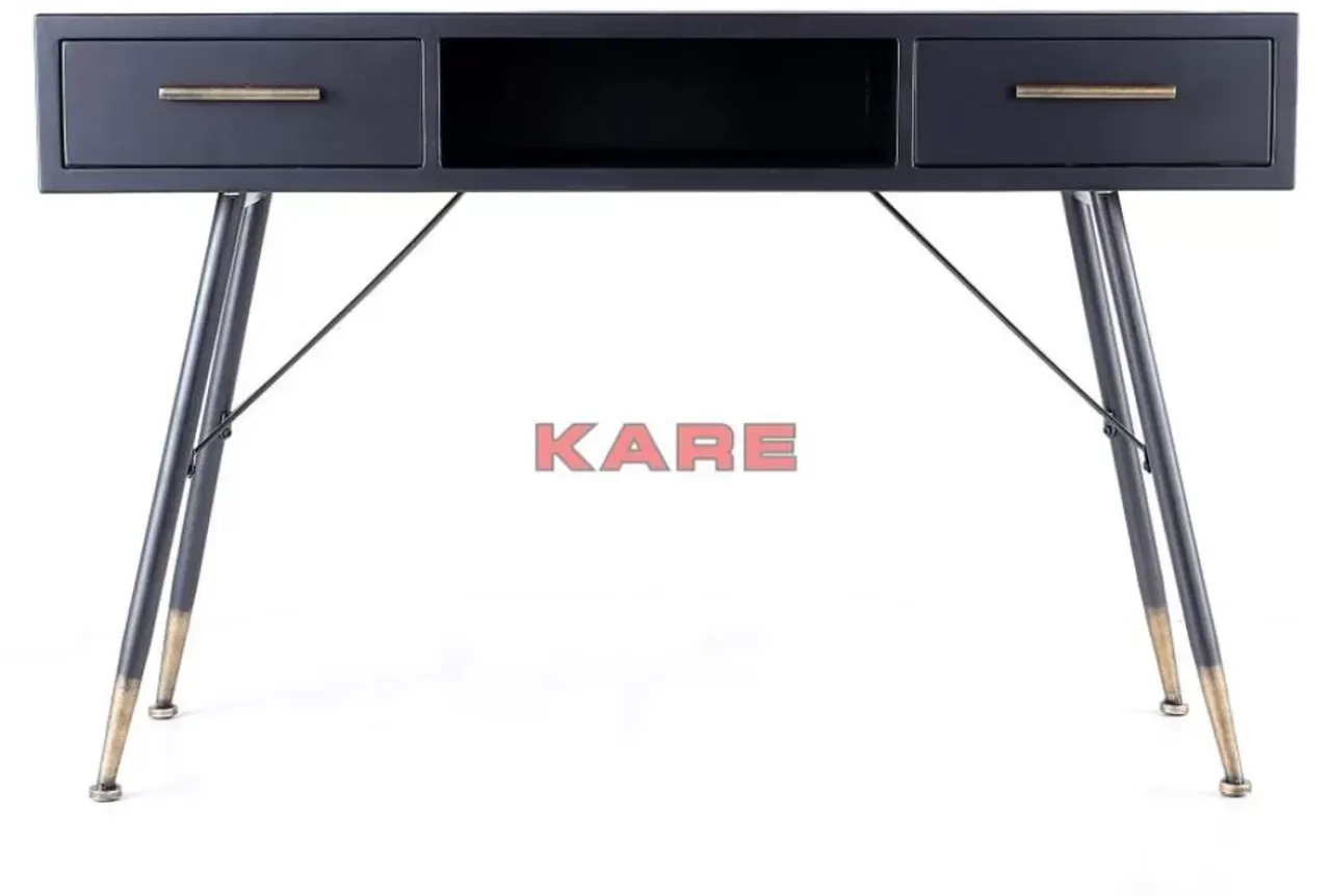 Kommoden & Sideboards-KARE Design Konsole La Gomera