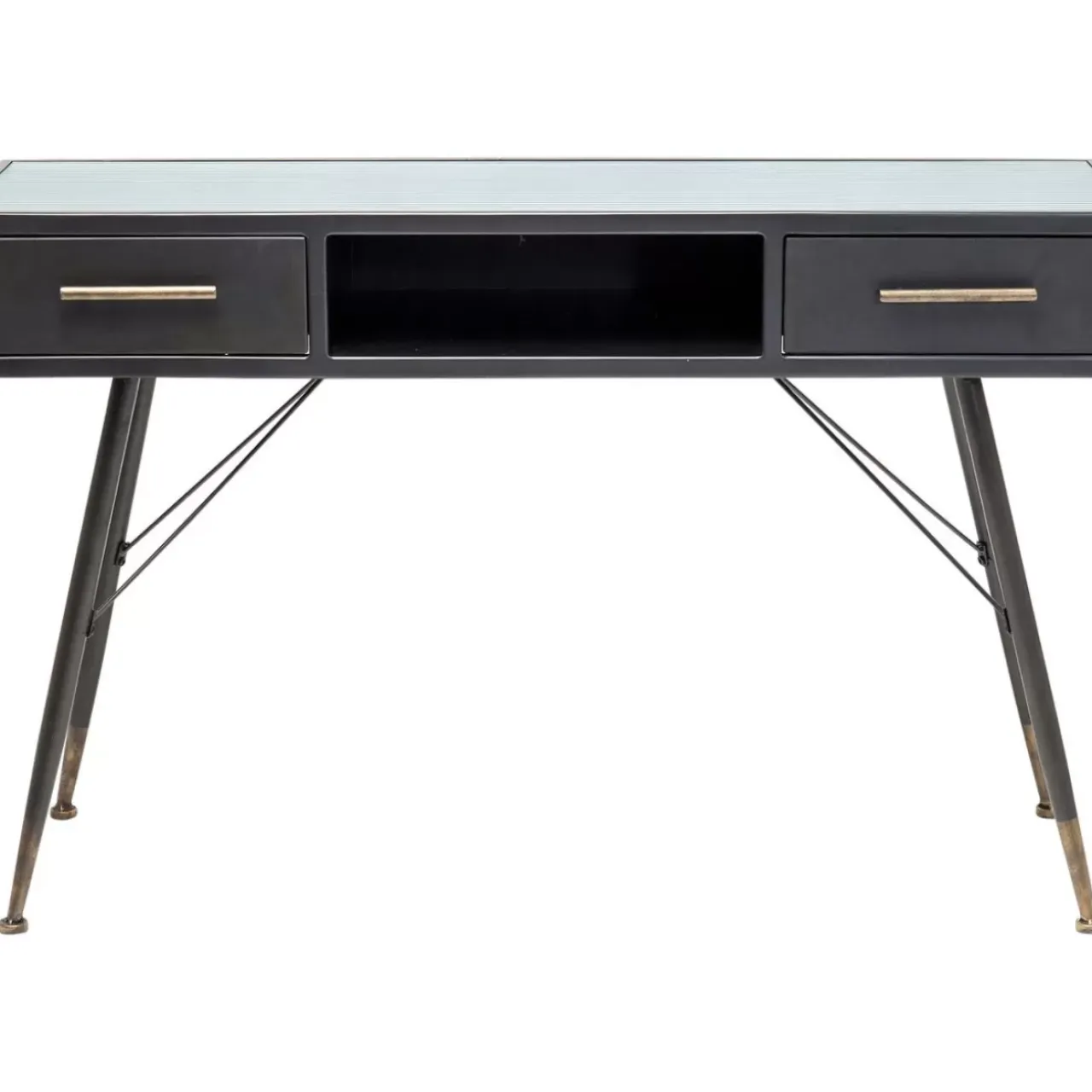 Kommoden & Sideboards-KARE Design Konsole La Gomera