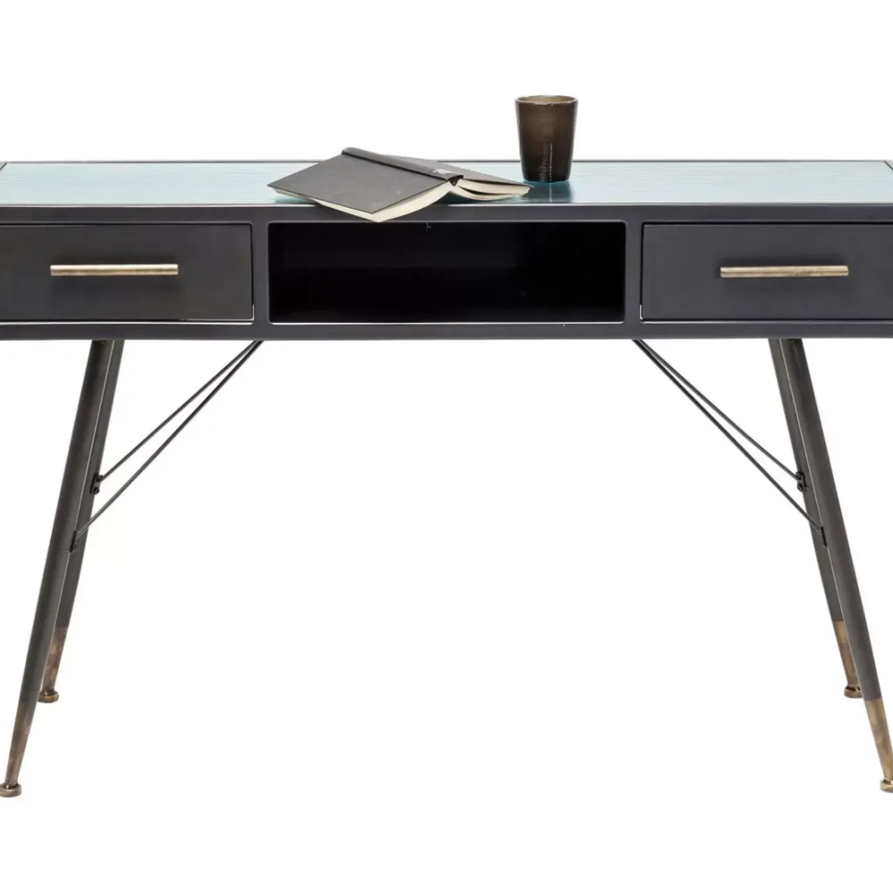 Kommoden & Sideboards-KARE Design Konsole La Gomera