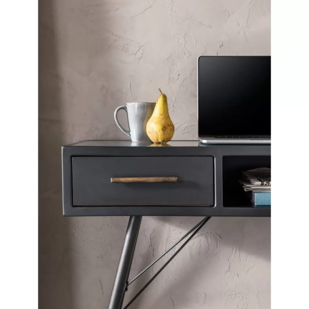 Kommoden & Sideboards-KARE Design Konsole La Gomera