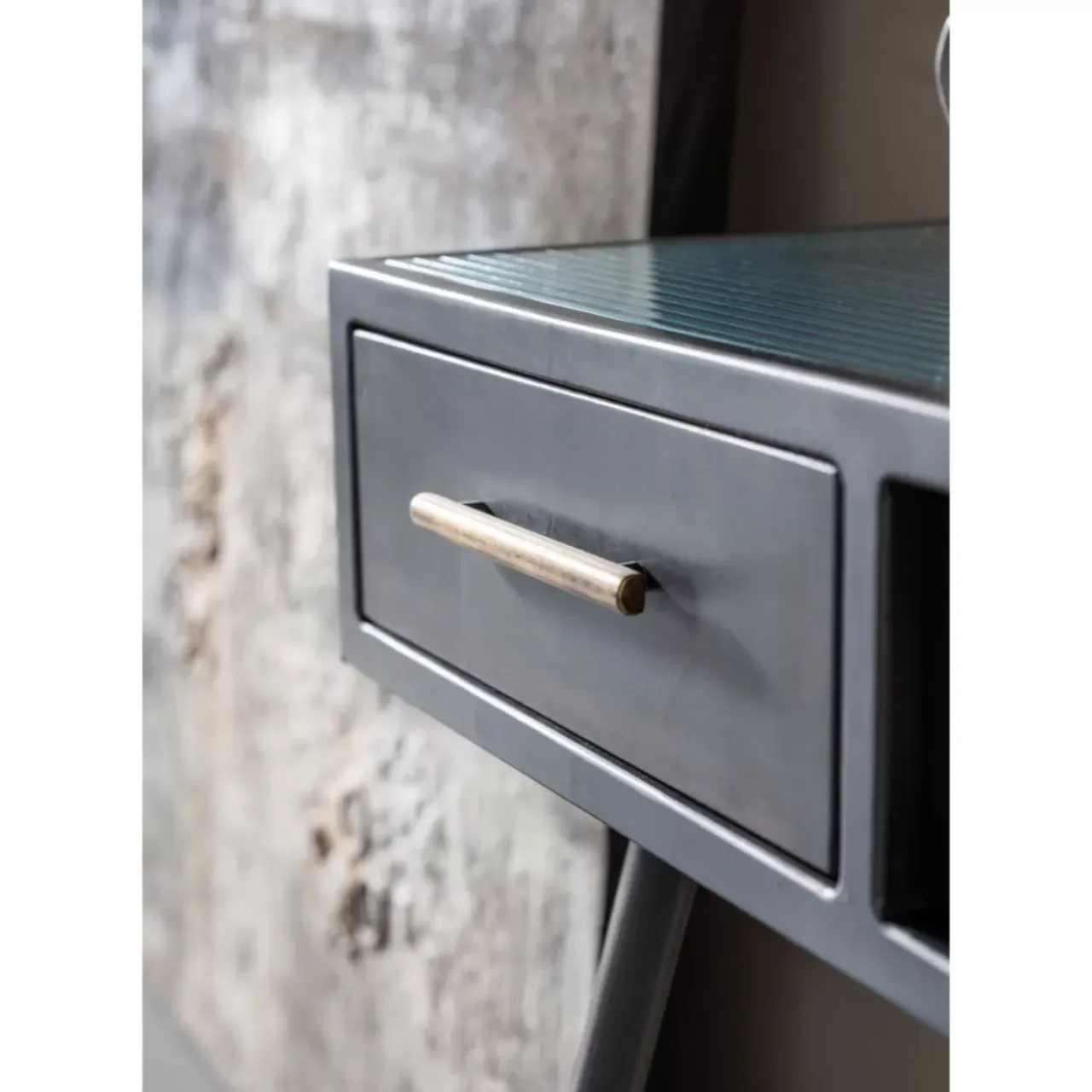 Kommoden & Sideboards-KARE Design Konsole La Gomera