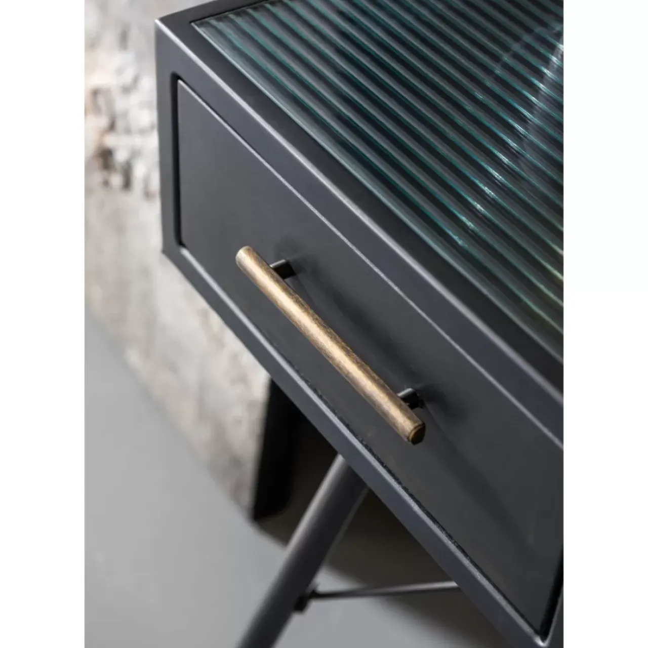 Kommoden & Sideboards-KARE Design Konsole La Gomera