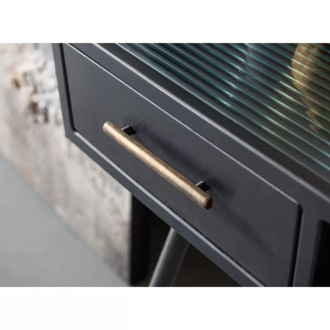 Kommoden & Sideboards-KARE Design Konsole La Gomera