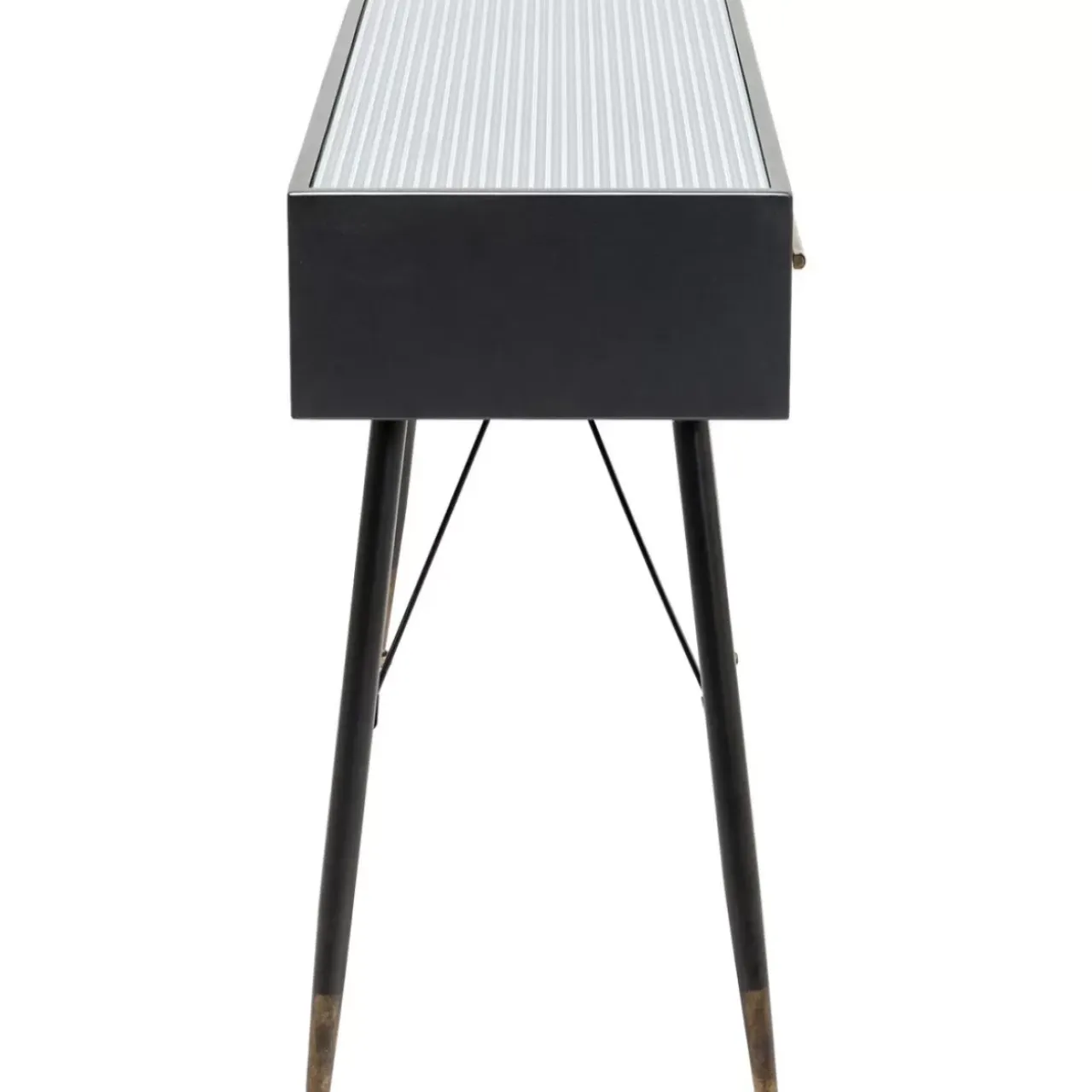 Kommoden & Sideboards-KARE Design Konsole La Gomera