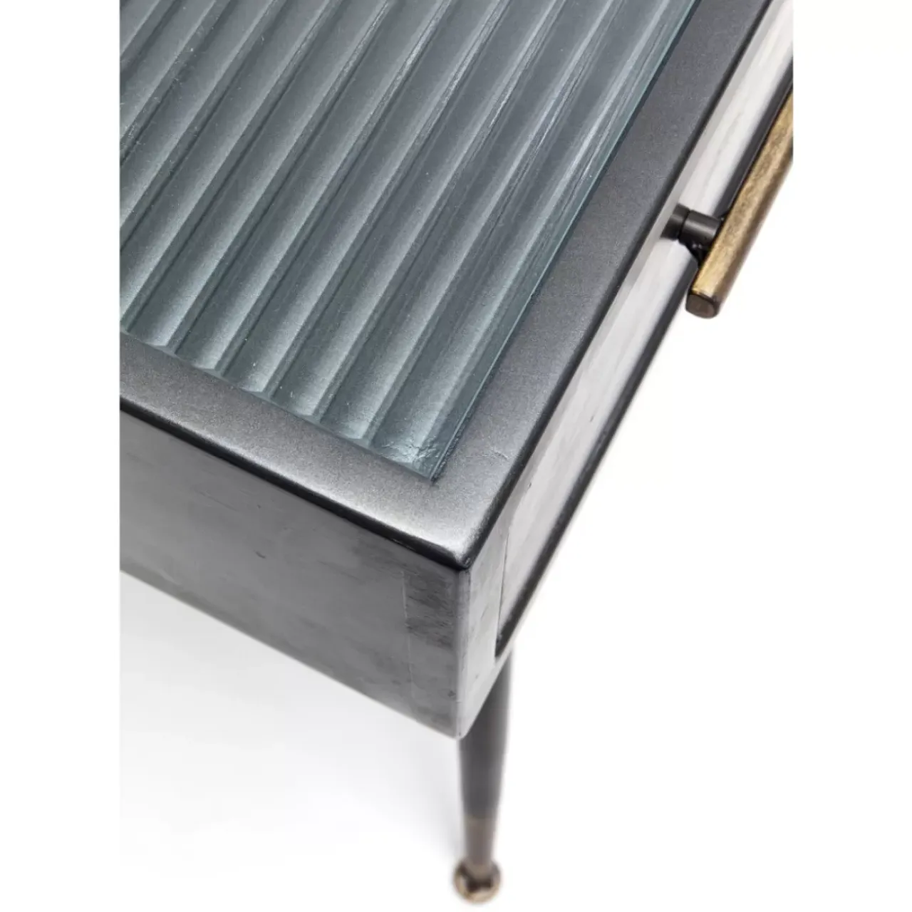 Kommoden & Sideboards-KARE Design Konsole La Gomera