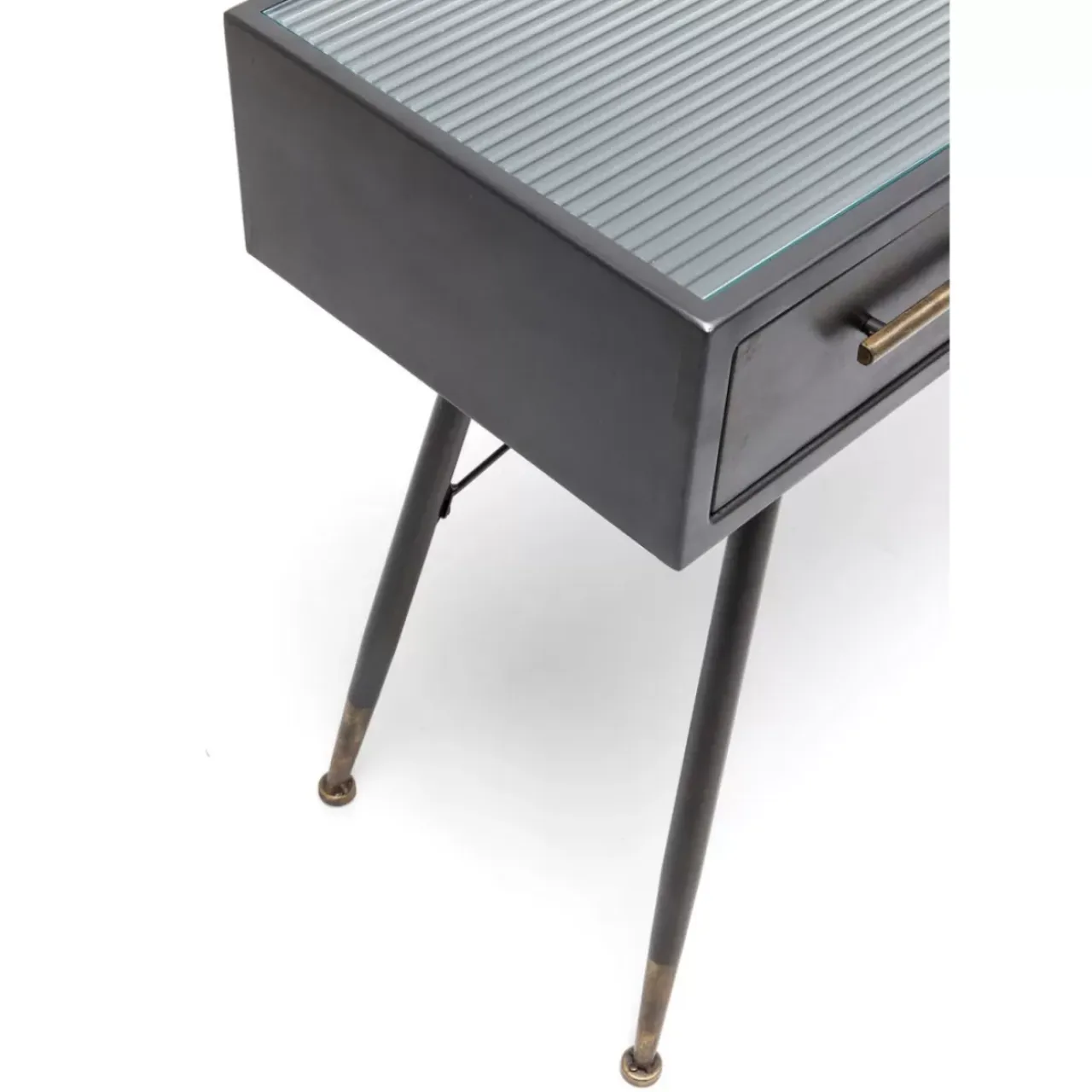 Kommoden & Sideboards-KARE Design Konsole La Gomera