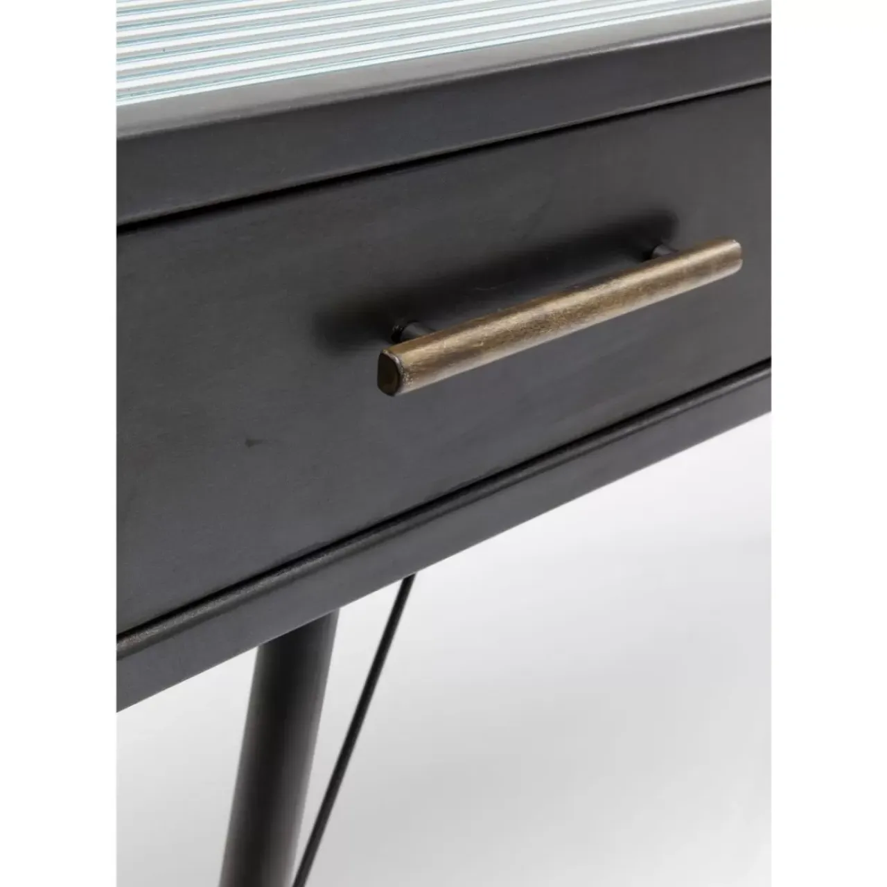 Kommoden & Sideboards-KARE Design Konsole La Gomera