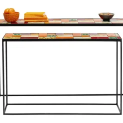 Kommoden & Sideboards-KARE Design Konsole Lisboa (2/Set)