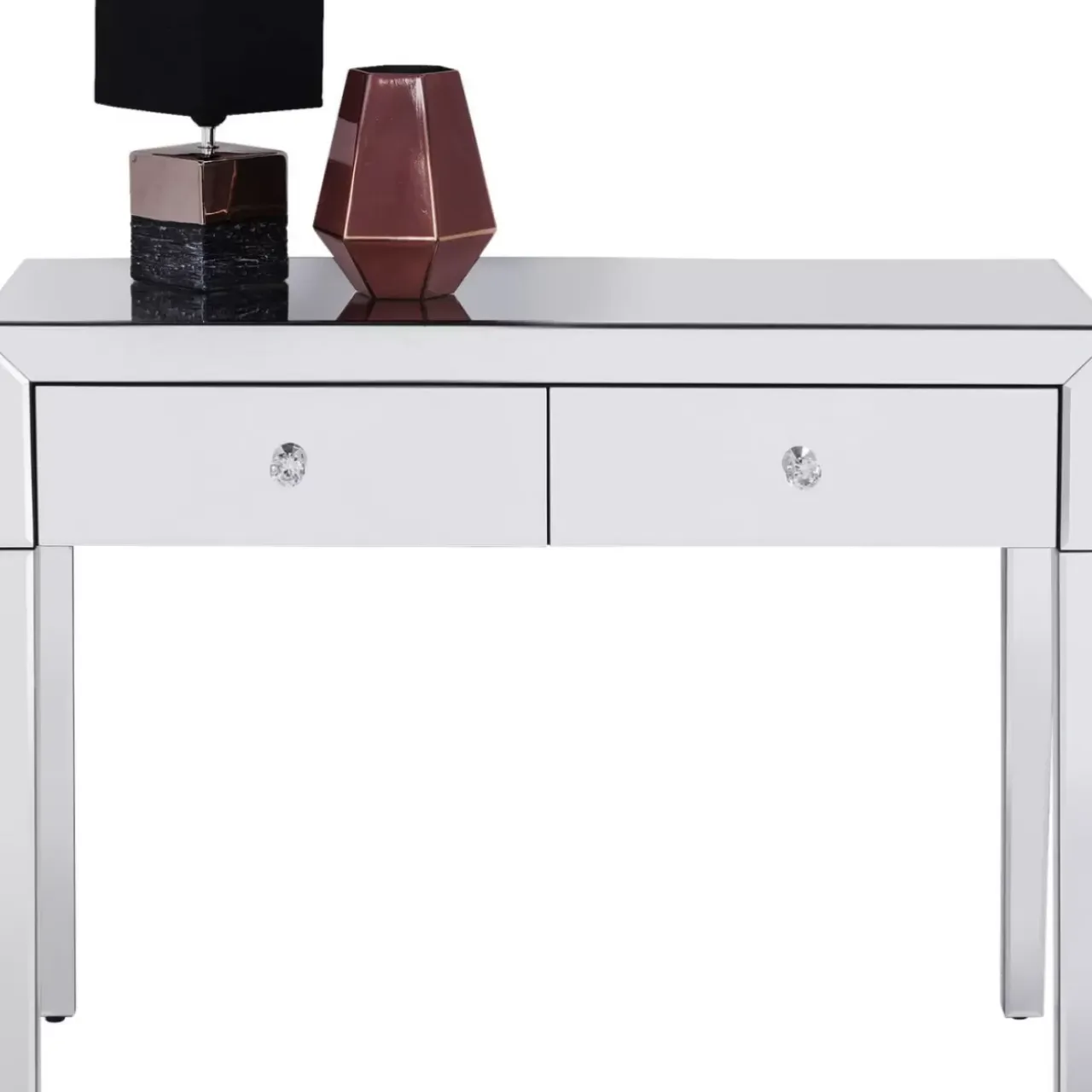 Kommoden & Sideboards-KARE Design Konsole Luxury