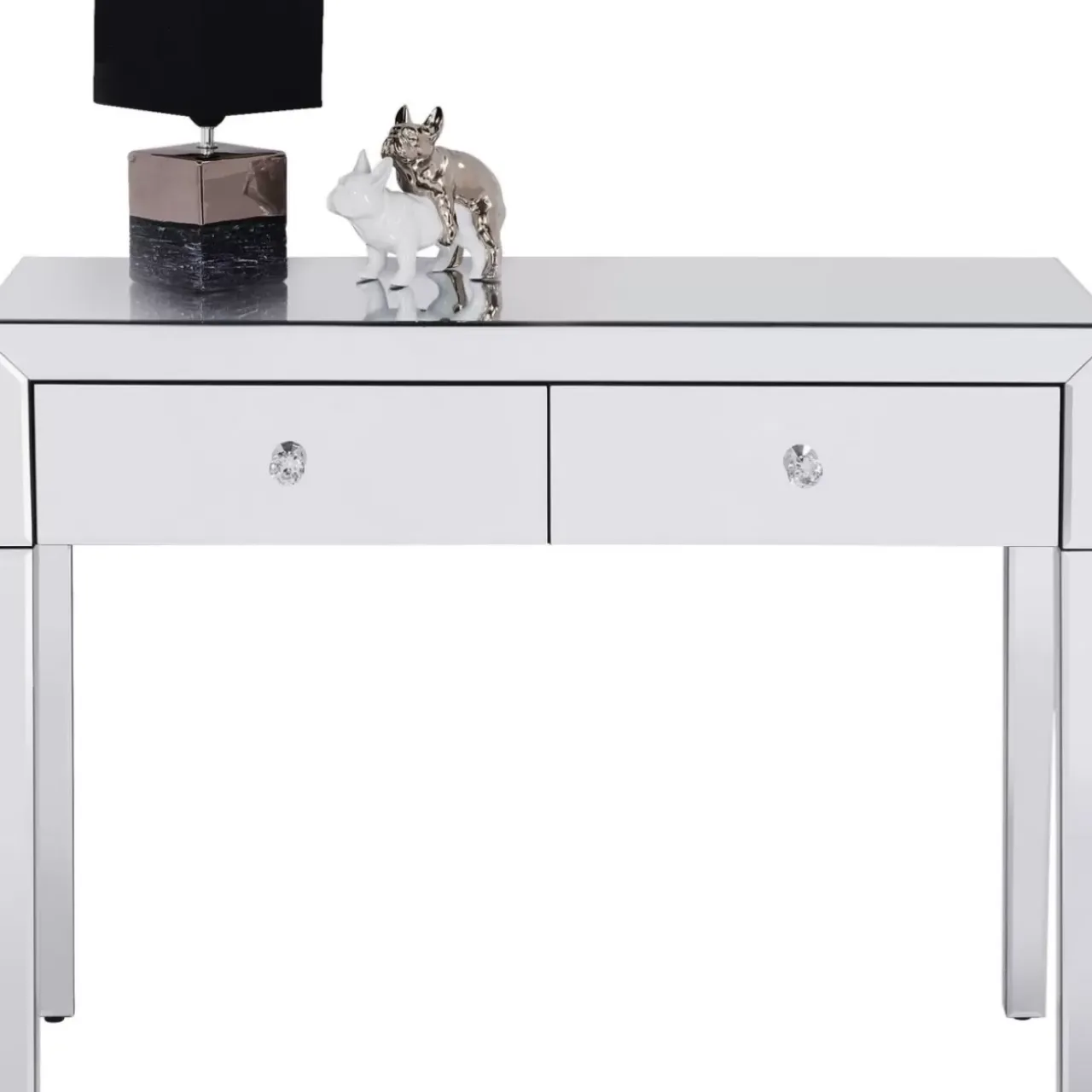Kommoden & Sideboards-KARE Design Konsole Luxury