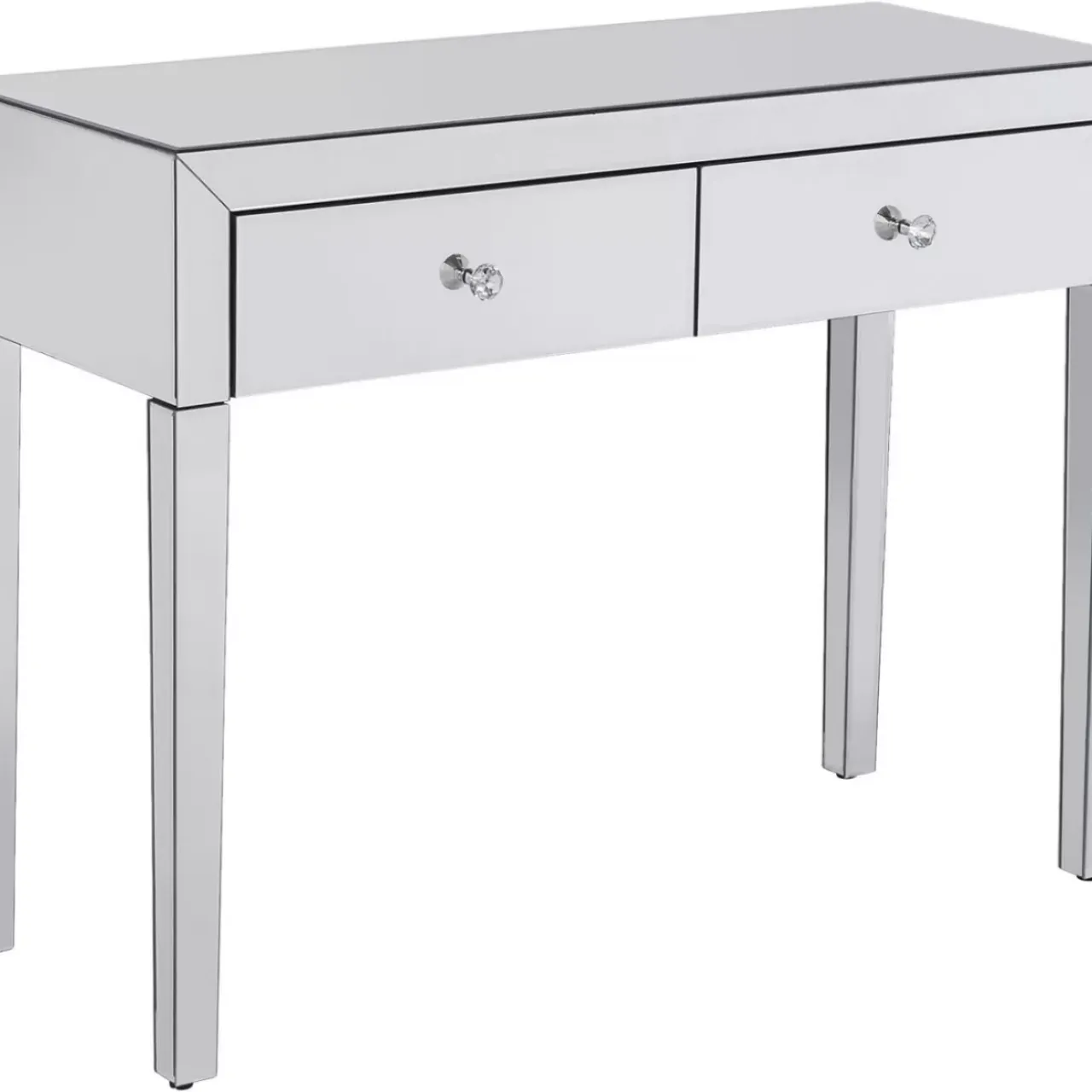 Kommoden & Sideboards-KARE Design Konsole Luxury