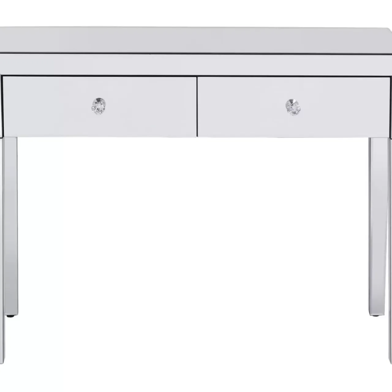 Kommoden & Sideboards-KARE Design Konsole Luxury