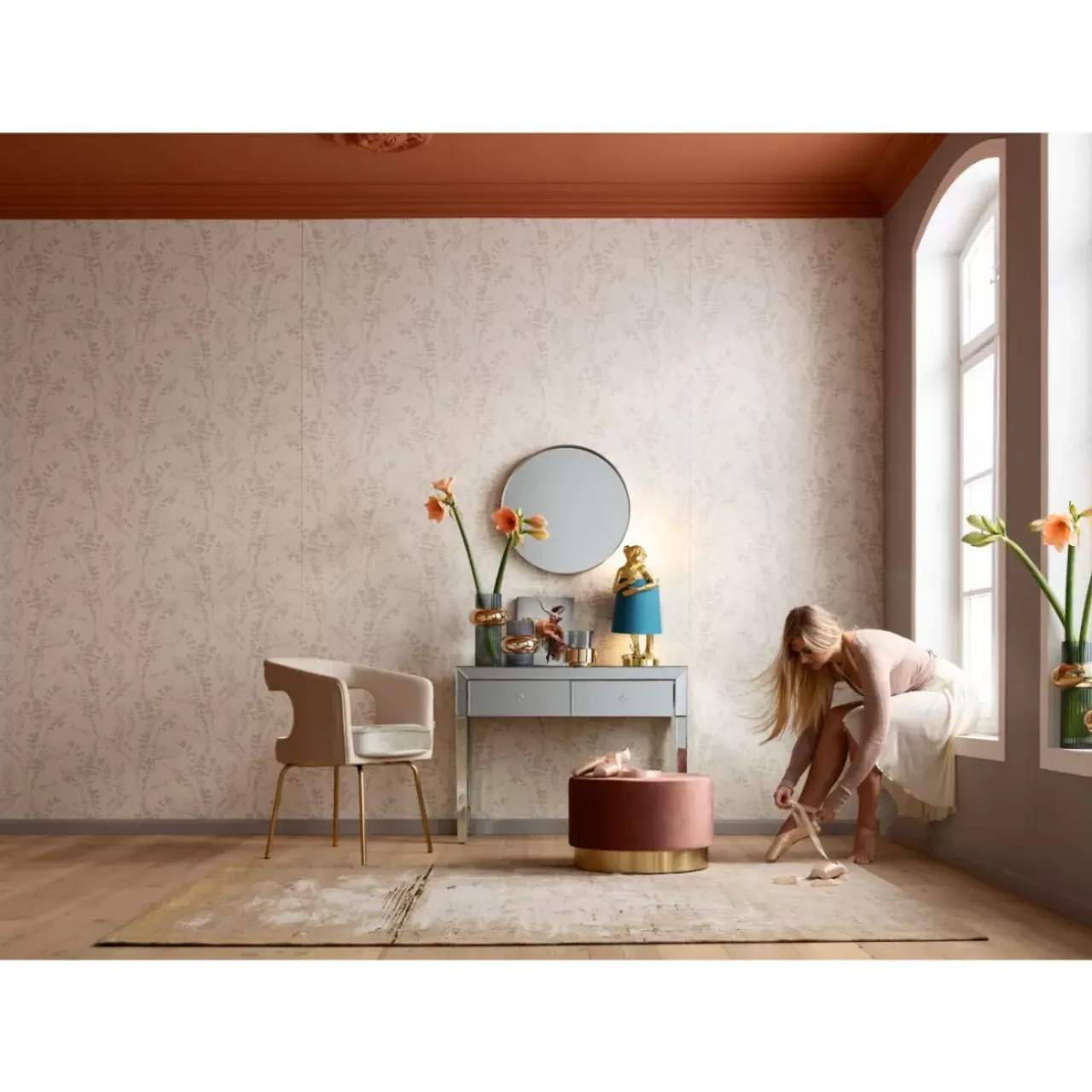 Kommoden & Sideboards-KARE Design Konsole Luxury