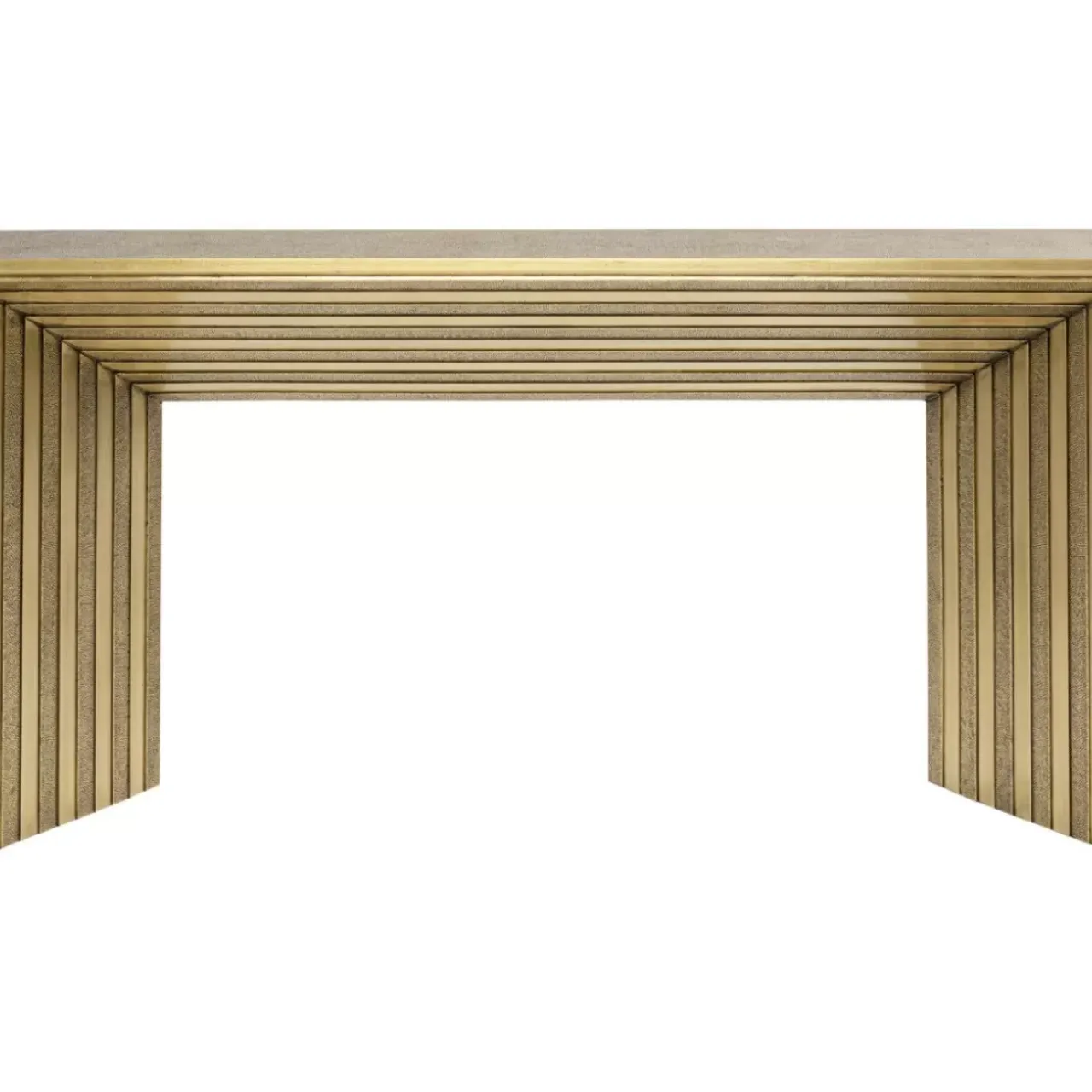 Kommoden & Sideboards-KARE Design Konsole Malaga 160X80Cm