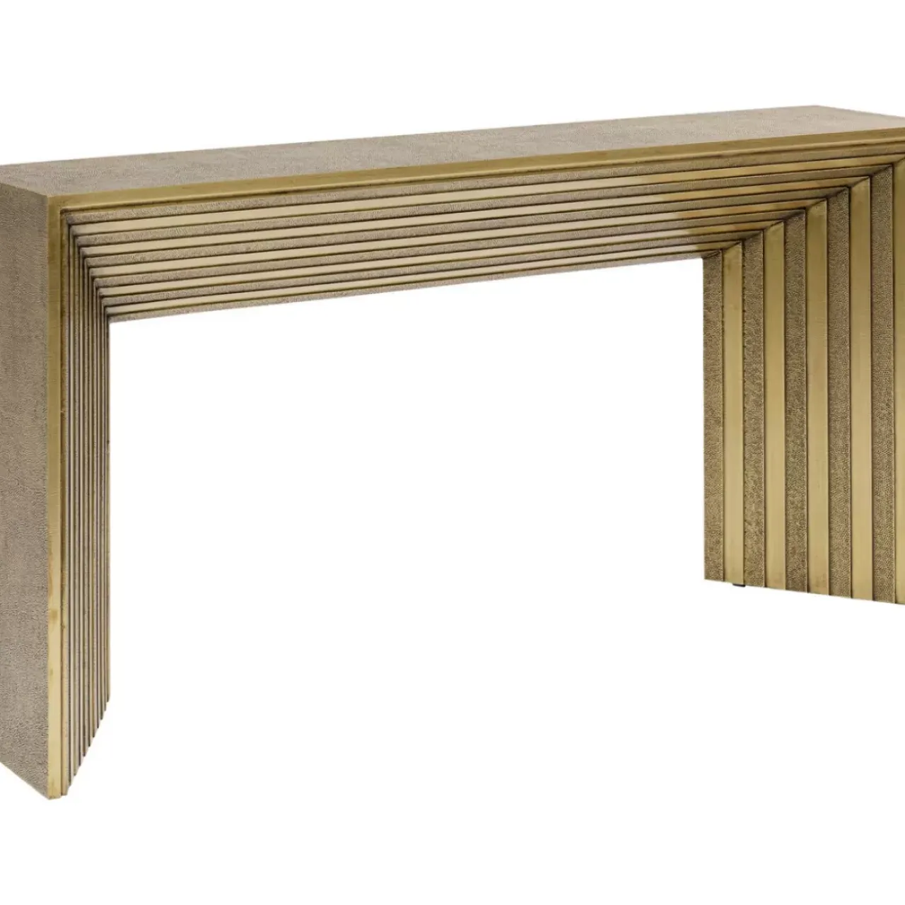 Kommoden & Sideboards-KARE Design Konsole Malaga 160X80Cm