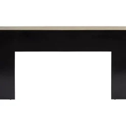 Kommoden & Sideboards-KARE Design Konsole Malaga 160X80Cm