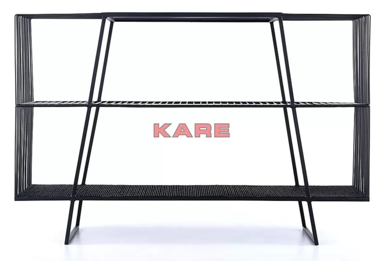 Kommoden & Sideboards-KARE Design Konsole Mesh