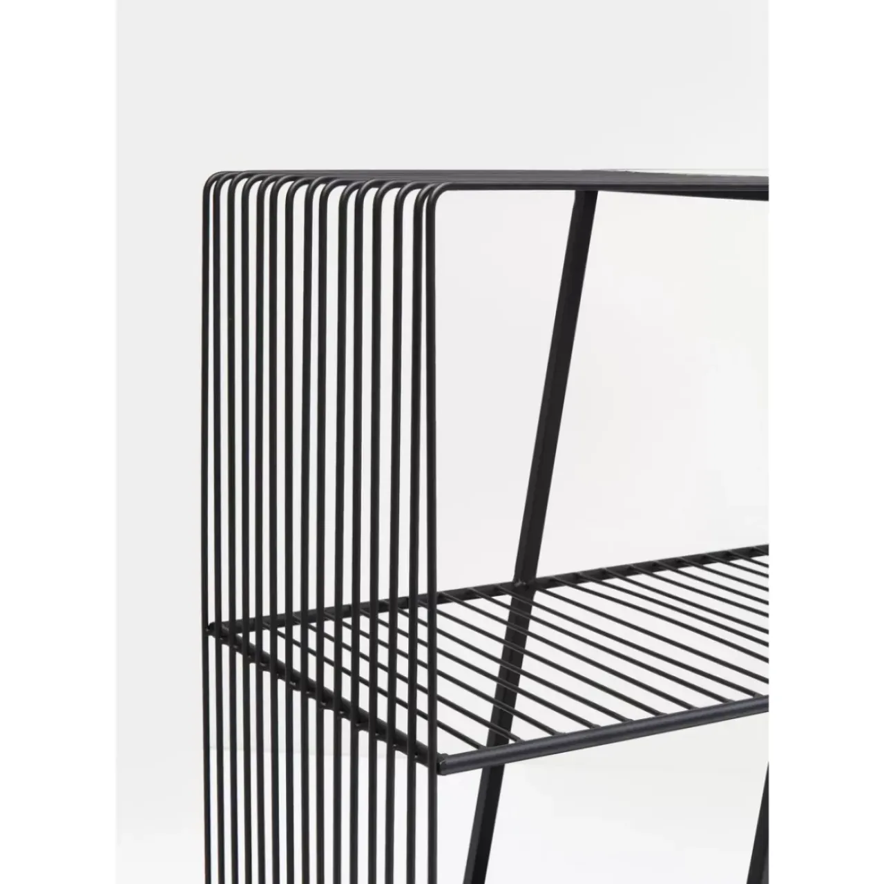 Kommoden & Sideboards-KARE Design Konsole Mesh