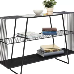 Kommoden & Sideboards-KARE Design Konsole Mesh