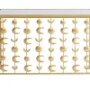 Kommoden & Sideboards-KARE Design Konsole Moons 107X35,5Cm