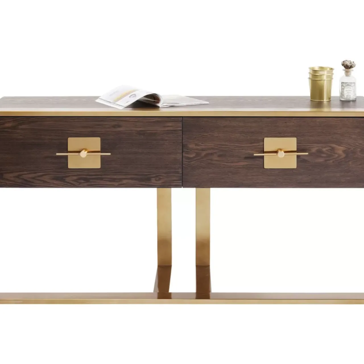 Kommoden & Sideboards-KARE Design Konsole Osaka