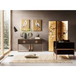 Kommoden & Sideboards-KARE Design Konsole Osaka