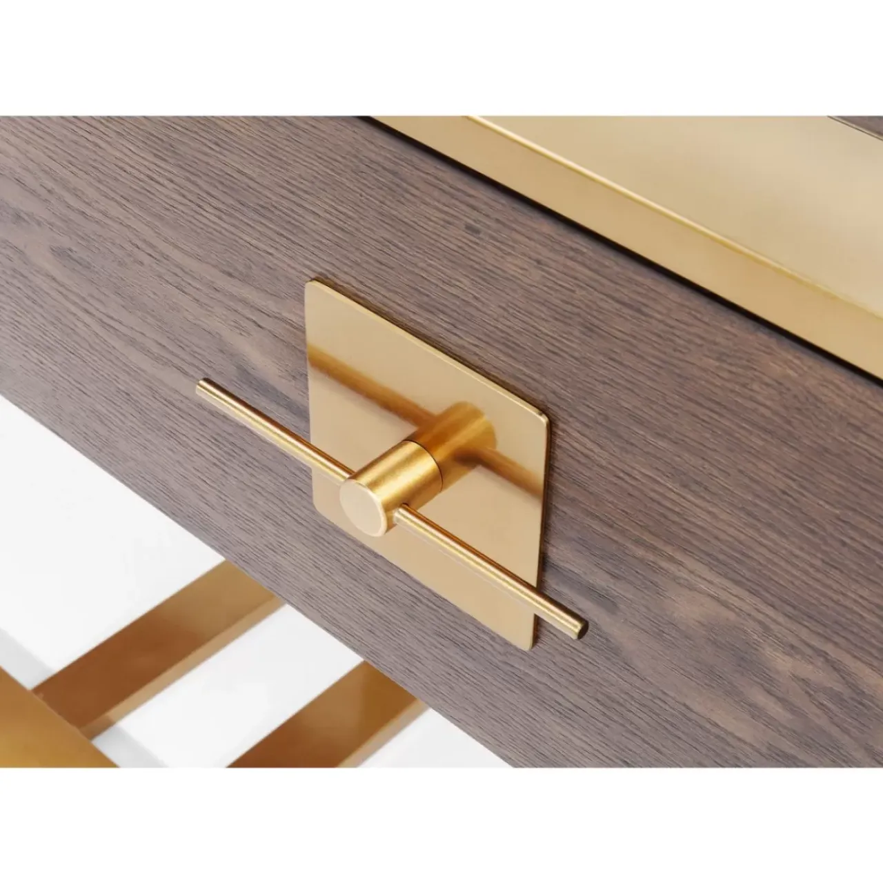 Kommoden & Sideboards-KARE Design Konsole Osaka