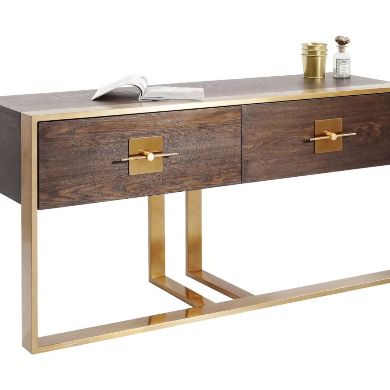 Kommoden & Sideboards-KARE Design Konsole Osaka