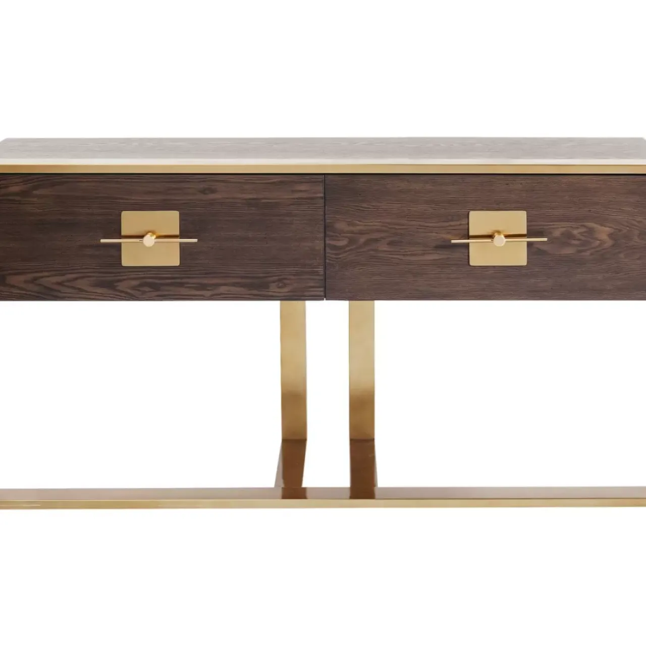 Kommoden & Sideboards-KARE Design Konsole Osaka