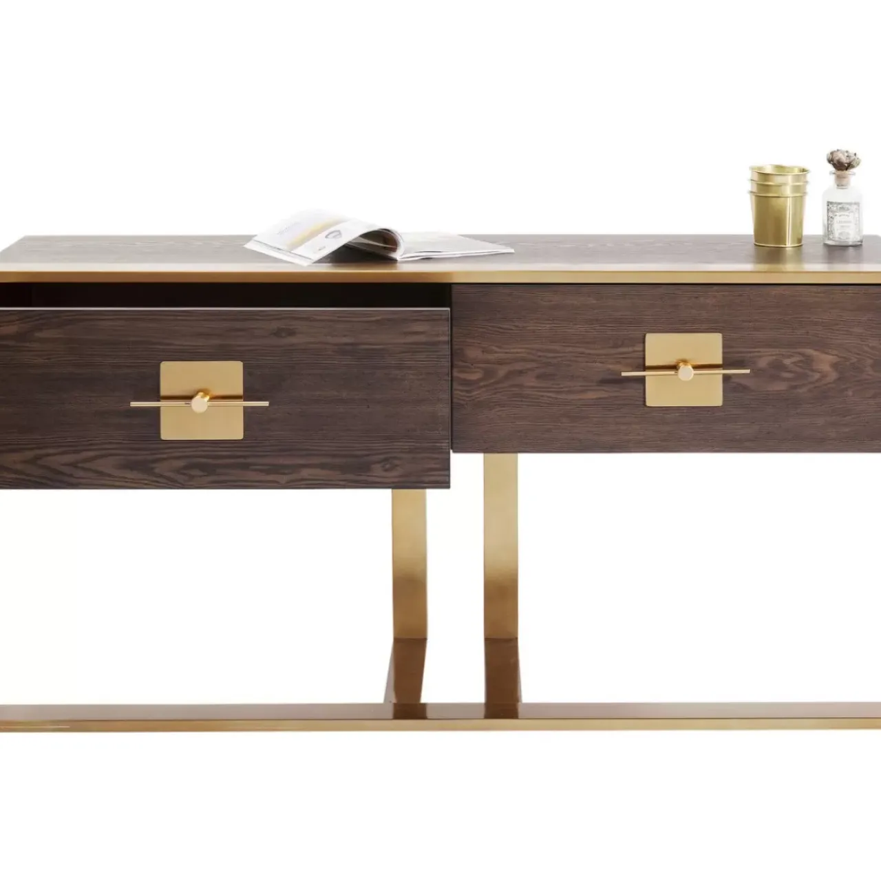 Kommoden & Sideboards-KARE Design Konsole Osaka